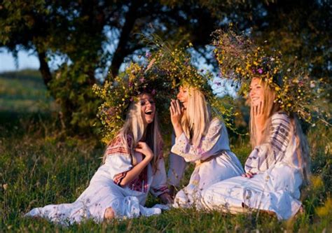 Pagan holiday marking the summer solstice in 2023